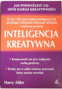Inteligencja kreatywna
