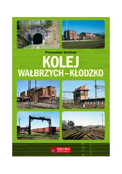 Kolej Wałbrzych-Kłodzko