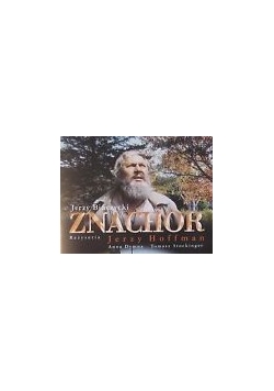 Znachor, płyta DVD