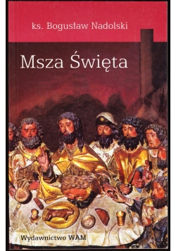 Msza Święta