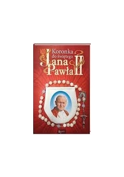Kronika do świętego Jana Pawła II