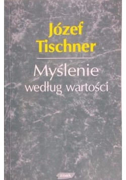 Myślenie według wartości