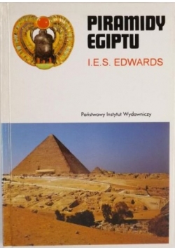 Piramidy Egiptu