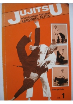Ju jitsu...