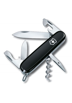 Scyzoryk Victorinox Spartan czarny 91 mm