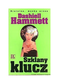 Szklany klucz
