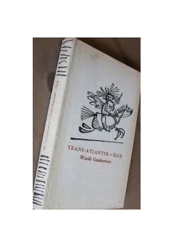 Trans- Atlantyk- ślub
