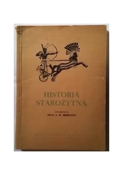 Historia starożytna