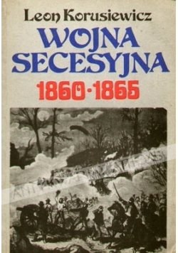 Wojna Secesyjna