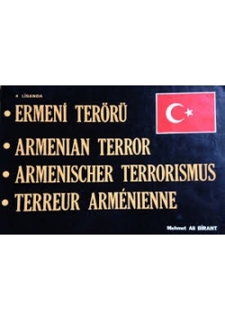 Ermeni teroru armenian terror