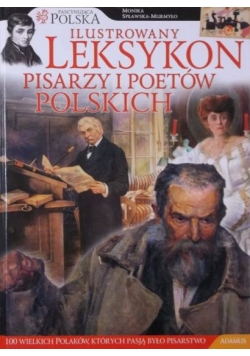 Ilustrowany leksykon pisarzy i poetów Polskich