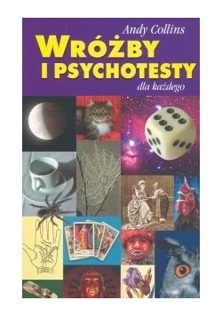 Wróżby i psychotesty