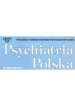 Psychiatria polska