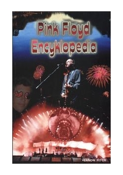 Encyklopedia Pink Floyd