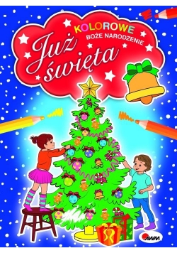 Już święta