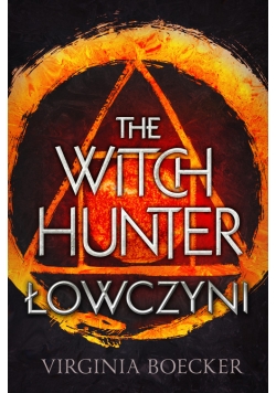 The Witch Hunter Łowczyni