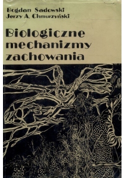 Biologiczne mechanizmy zachowania