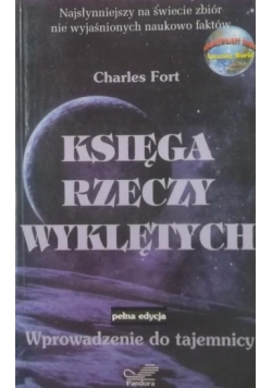Księga rzeczy wyklętych