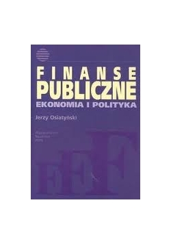 Finanse publiczne