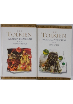 Władca pierścieni Drużyna Pierścienia