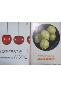 Agrest/Czereśnie i wiśnie