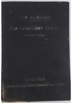 Anatomischer atlas