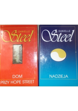 Nadzieja/Dom przy Hope Street