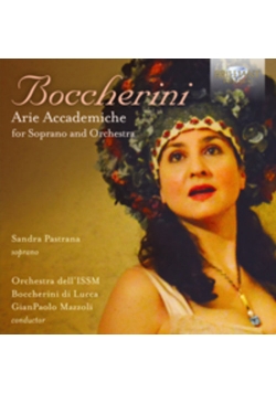 Arie Accademiche