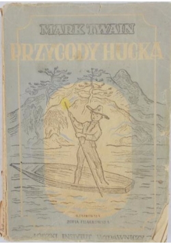 Przygody Hucka, 1946 r.