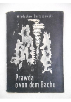 Prawda o von dem Bachu