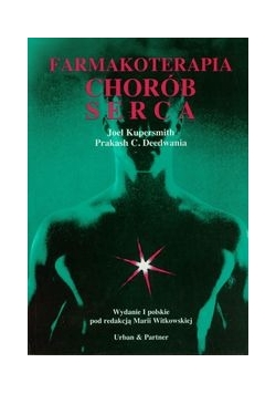 Farmakoterapia chorób serca