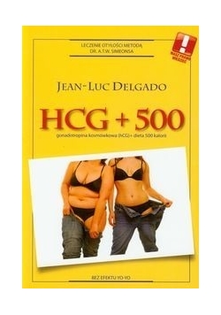 HCG + 500, Nowa