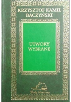 Utwory wybrane