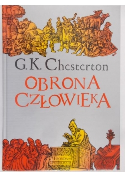 Obrona człowieka