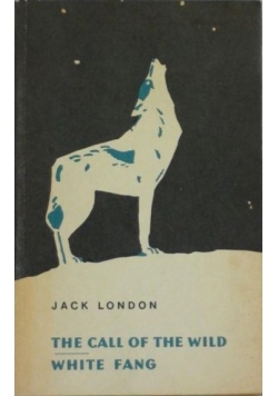 The Call of The Wild White Fang