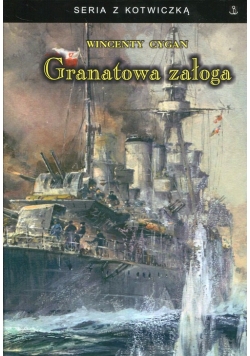 Granatowa załoga