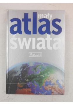 Mały atlas świata