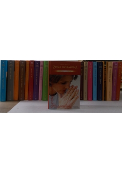 Kolekcja Hachette. Historie prawdziwe, zestaw 25 książek