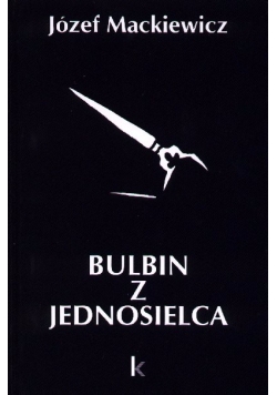 Bulbin z jednosielca