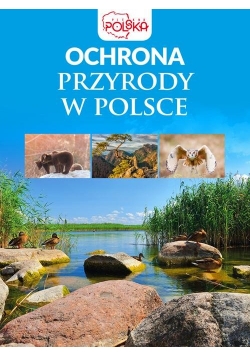 Ochrona przyrody w Polsce