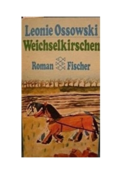 Weichselkirschen