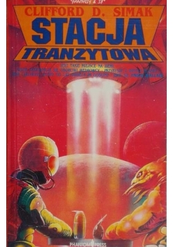 Stacja tranzytowa