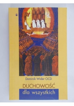 Duchowość dla wszystkich