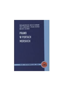 Prawo w portach morskich
