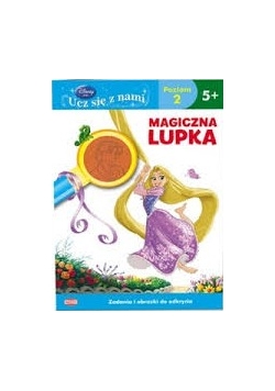 Magiczna lupka
