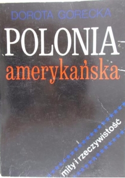 Polonia amerykańska