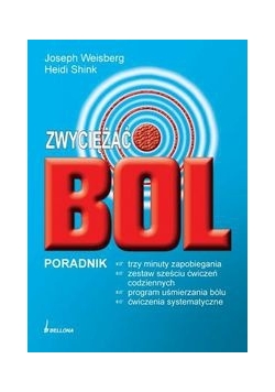 Zwyciężać Ból