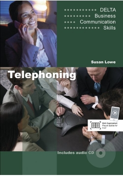 Telephoning B1-B2