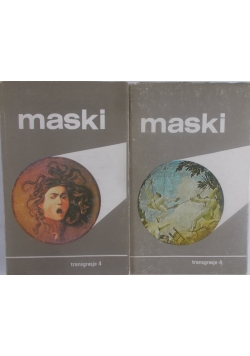 Maski, Tom I i II