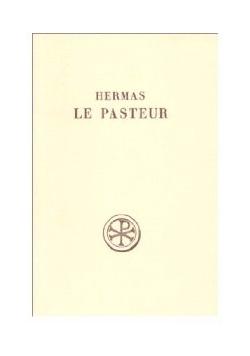HERMAS  Le Pasteur